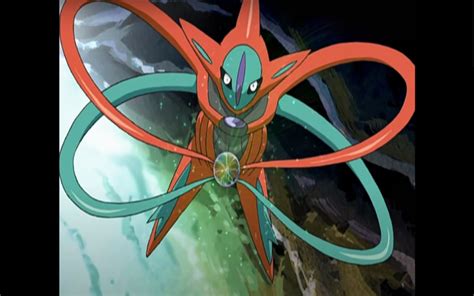 deoxys attack form best moveset.